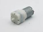 Plastic Aluminum DC Brush Gear Motor 12-36V 50-80W Dc Water Pump Motor