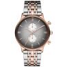 Buy cheap Top 10 Mens Wrist Watch Brands OEM 5 Atm Water Resistant Stainless Steel Watch ,fashion watch quartz watch from wholesalers