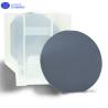 Buy cheap Silicon Carbide Wafer 6H P-Type Standard Production Grade Dia:145.5 Mm~150.0 Mm Thickness 350 Μm ± 25 Μm from wholesalers