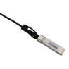 Buy cheap Copper Twinax Direct Attach Cable 1m 2m 3m 5m 10G SFP+ To SFP+ DAC from wholesalers
