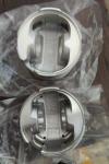 Isuzu 4HF1 piston 6570 5851