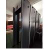 Buy cheap CE Walk Through Gate Infrared Body Temp Checking Scanner For Hospital Public Area from wholesalers