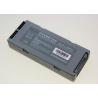 Buy cheap Li Lion Defibrillator Battery 14.8V 5200mAh For Desfibrilador Mindray Beneheart D3 D2 from wholesalers