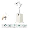 Buy cheap 3 Layers Filter UV Disinfection Chemical Fume Extractor 350W from wholesalers