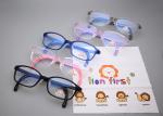 Cool Childrens Glasses For 2 Year Old 4 Year Old TR Silicone Glasses