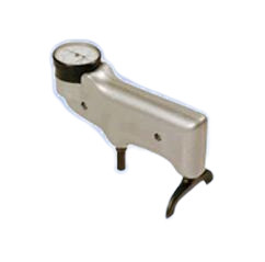 Smart Portable Barcol Impressor Hardness Tester 934 1