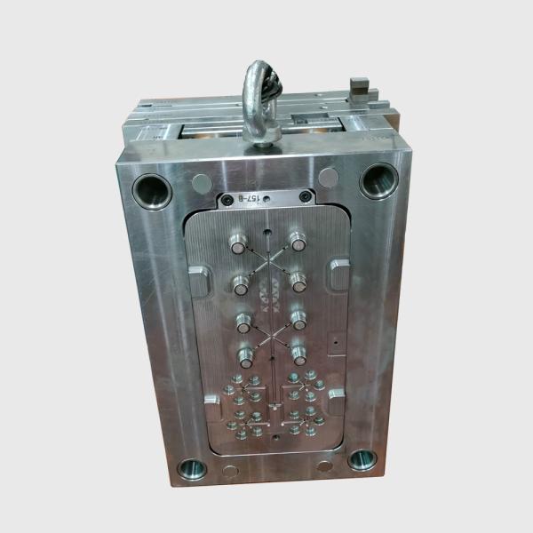 Buy cheap Over 300k Shots Plastic Injection Mold NAK80 Steel Standard For Electric Toy Car from wholesalers