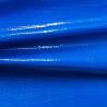 Buy cheap Cross Laminated Plastic PE Tarpaulin Fabric Sheet Poly Tarp With UV Protect from wholesalers