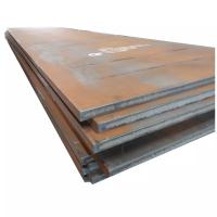 Buy cheap NM500 NM400 Nm450 NM360 Ar400 Abrasion Resistant Steel Plate Manufacturers product
