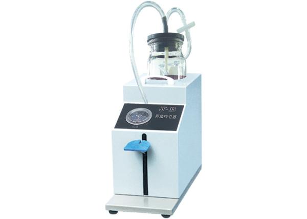 Buy cheap Portable Operating Room Equipment Foot-operated Suction Unit Hospital Surgical from wholesalers