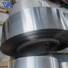 Buy cheap Nickel Chromium Iron Alloy UNS N06600 ASTM B168 0.05mm Thickness Inconel 600 Strip Sheet from wholesalers