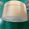 Buy cheap Eco PE Coated Paper In Roll Offset Recycled Brown Paper Roll from wholesalers