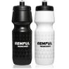 Buy cheap 750 Milliliters Polypropylene Squeeze Cycling Squeeze Bottle For Bike from wholesalers