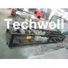 Buy cheap Copper 0.5 - 0.7mm Thickness Portable Gutter Machine For Rainwater Gutter TW-GM5 from wholesalers
