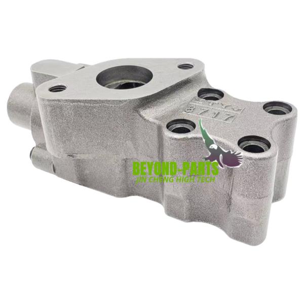 Buy cheap Komatsu PC300-8 Excavator Parts Back Pressure Valve 723-40-87100 7234087100 from wholesalers