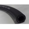 Buy cheap CE ISO 2398 ID 8mm industrial air hose / black rubber hose with Fiber Braided Reinforcement from wholesalers