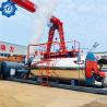 Buy cheap Free Installation Skid Packages Boiler for Steam and Hot Water Boiler Systems from wholesalers