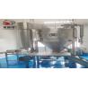 Buy cheap Whey Collagen Protein Centrifugal Spray Dryer Stainless Steel Spray Dryer 100kg/H from wholesalers