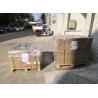 Buy cheap 5031228 Air Conditioning Compressor Parts For Caterpillar 24V WXTK402 from wholesalers