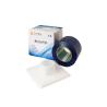 Buy cheap Disposable Dental Barrier Film Roll 4x6 Inch Acrylic Adhesion Customized Logo from wholesalers