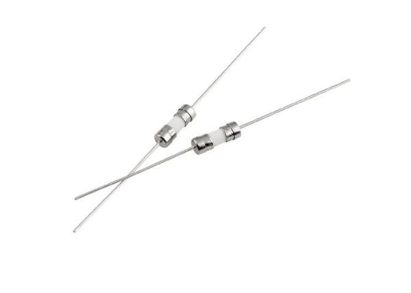 Buy cheap High Security Glass Tube Fuse Safe Fast Acting Fuse CSA ROHS Complaint from wholesalers