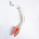 Dual Lumen LMA Laryngeal Mask Airway Tube Excellent Sealing Ability Children And