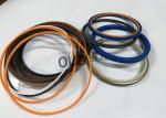 Kato HD800VII Excavator Boom Cylinder Seal Kit KATO-329-17290000 KATO-329