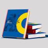 Buy cheap Full Colour Art Comic Book Printing from wholesalers