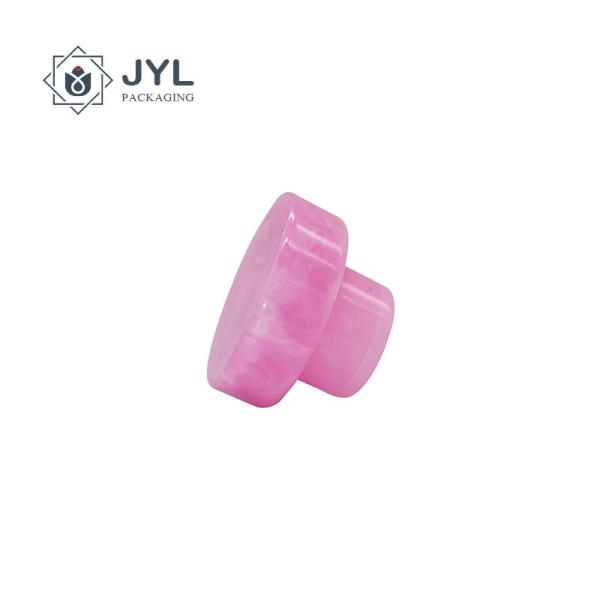 Buy cheap Resin Multipurpose Perfume Bottle Tops , Dustproof Diffuser Bottle Caps from wholesalers
