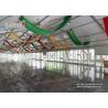 Buy cheap Outdoor Waterproof Catering Party Tents with Air Conditioners and Glass Walls from wholesalers
