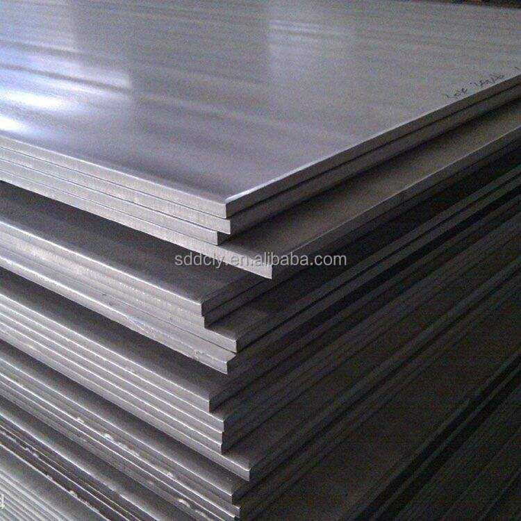 ASTM A36 CR Cold Rolled Sheet Metal Steel Plate Welding Service ODM