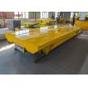 Buy cheap Manufacturing Industry Customized Battery Transfer Trolley from wholesalers