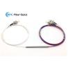 Buy cheap Single Mode Fiber Optic Cable Splitter 1310nm 1550nm Dual Window Coupler from wholesalers