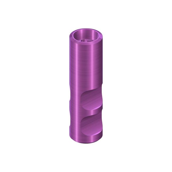 Buy cheap ITI Straumann BLX® RB IMPLANT ANALOG, L 12MM, TAN from wholesalers