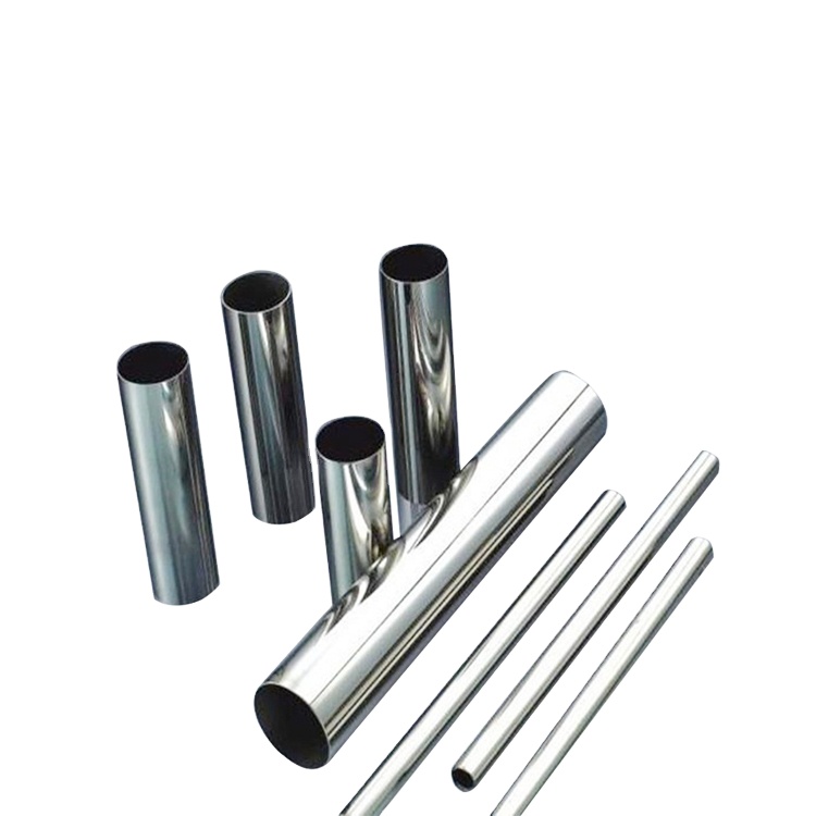 Spiral Welded 202 347 18'' 24'' Stainless Steel Pipe Thin Wall Stainless Steel Tube