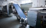 Automatic Electric 304 Stainless Steel Complete Tortilla Making Machine