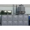 Buy cheap Tyre Recycling Air Cooling System 380v Customized Voltage Carbon Steel from wholesalers