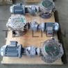 Buy cheap Rotary valve for conveying porous carbon materials from wholesalers