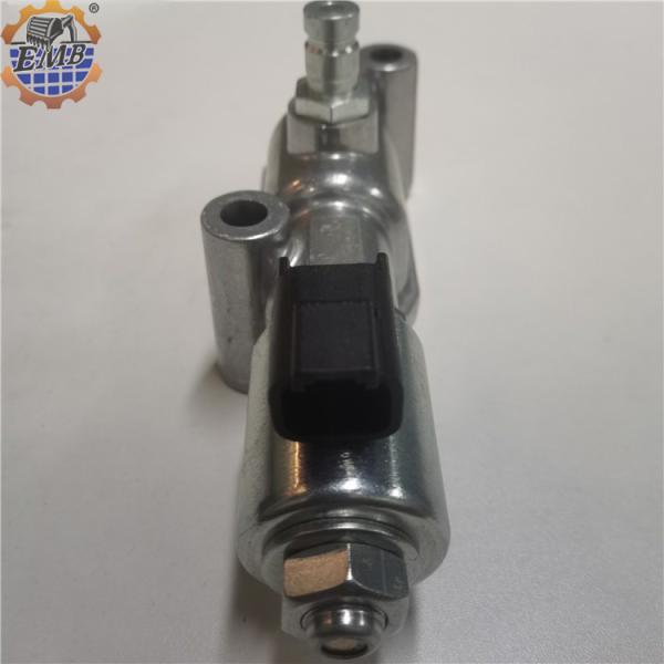 Buy cheap C9 Modulation Solenoid Valve Assy 244-3114 2443114 for CAT 924G 950G 980M from wholesalers