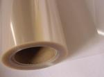 PLASTIC LENTICULAR super Slim lenticular adhesive double sided tape rolls for 3d