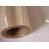 Buy cheap PLASTIC LENTICULAR Transparent PET double sided tape for 3D lenticular advertising image from wholesalers