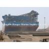Buy cheap Enhanced Marine Ship Launching Airbags Soft Rubber Material With Good Abrasion Resistance from wholesalers