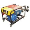 Buy cheap 7.5kw High Pressure Electric Pressure Washer Machine Industrial Pressure Washer from wholesalers