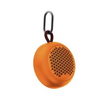 Buy cheap HIFI Wireless Waterproof Bluetooth Speaker For Bike Mini Cute product