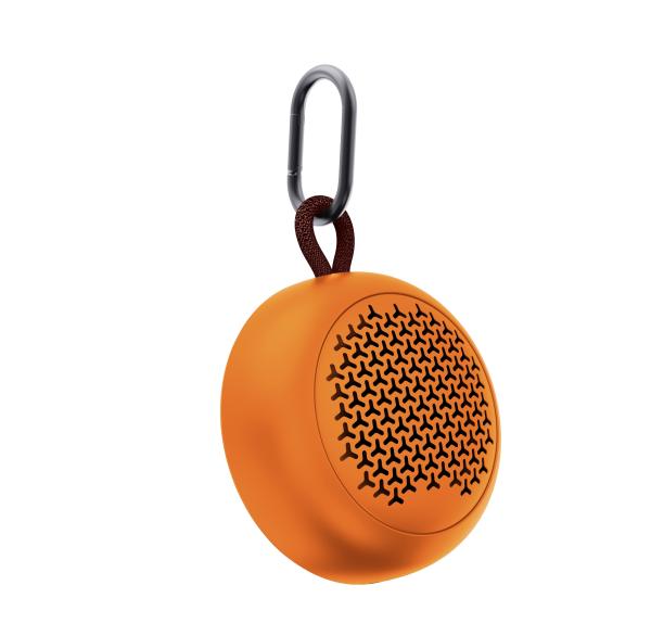 Buy cheap HIFI Wireless Waterproof Bluetooth Speaker For Bike Mini Cute from wholesalers