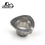 Engine Thermostat Housing Cover SK200 SK220-3 SK220-5 SK220-6E 6D31 6D34