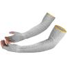 Buy cheap Nylon HPPE 13 Gauge Knife Proof Cut Resistant Sleeves With Thumb Hole from wholesalers
