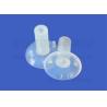 Buy cheap Transparent Rubber Suction Cups Acid Proof For Bowl Production Equipment from wholesalers
