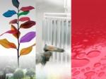 RAL 1000 Green Beige High Temperature Zinc rich Epoxy Polyester Paint Powder