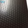 Buy cheap cheap sales Hexagon 15mm 9mm Anti Slip Plywood For Flooring for inside and outside from wholesalers